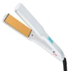 Chi Appliances Chi "original Digital ""i Do"" Blushing Bride" Fast Heating 1 1/2" Flat Iron In White
