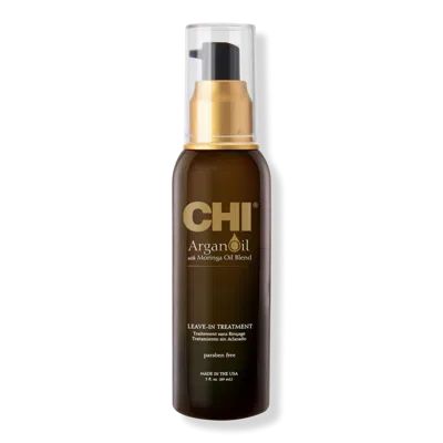 Chi Argan Oil Plus Moringa Oil