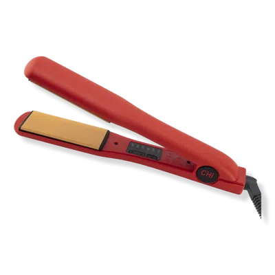 Chi Coral Ceramic Flat Iron - 1-1/2"