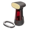 Chi Deluxe Digital Steamer In Black