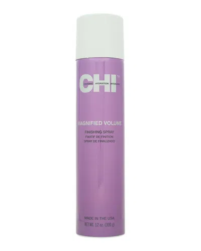 Chi 12oz Magnified Volume Finish Spray