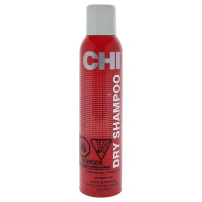 Chi For Unisex - 7 oz Dry Shampoo In Multi