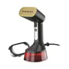 Chi Full Sized Handheld Fabric Steamer In Red
