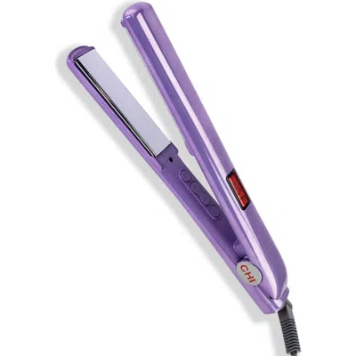 Chi G2 1-inch Titanium-infused Ceramic Hairstyling Iron In No Color