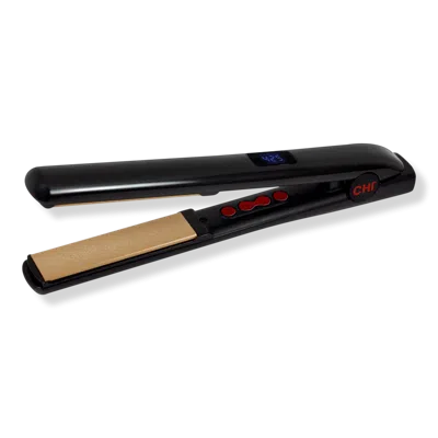 Chi G2 Ceramic & Titanium Hairstyling Iron - 1"