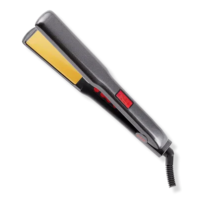 Chi G2 Ceramic & Titanium Hairstyling Iron - 1-1/4"