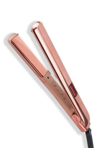 Chi G2 Titanium Special Edition Hairstyling Iron In No Color