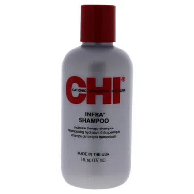 Chi Infra Shampoo By  For Unisex - 6 oz Shampoo