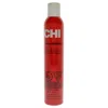 CHI INFRA TEXTURE HAIR SPRAY BY CHI FOR UNISEX - 10 OZ HAIR SPRAY