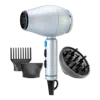 Chi Keratin Infused 1875 Series Advanced Ionic Hair Dryer
