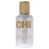 CHI KERATIN SILK INFUSION BY CHI FOR UNISEX - 2 OZ TREATMENT