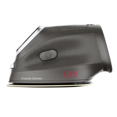 Chi Mini Iron In Gray