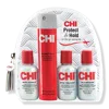 Chi Protect And Hold On The Go Styling Kit