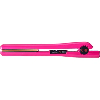 Chi Pure Pink Iron