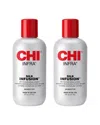 Chi Silk Infusion Reconstructing Complex - Pack Of 2 In Transparent