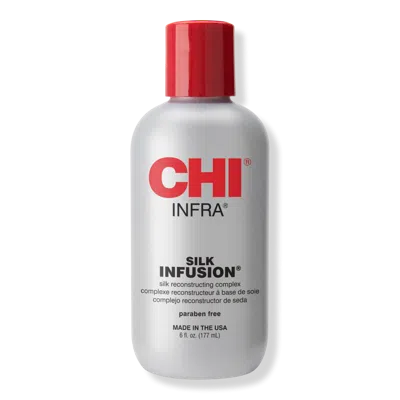 Chi Silk Infusion Silk Reconstructing Complex - 6.0 oz