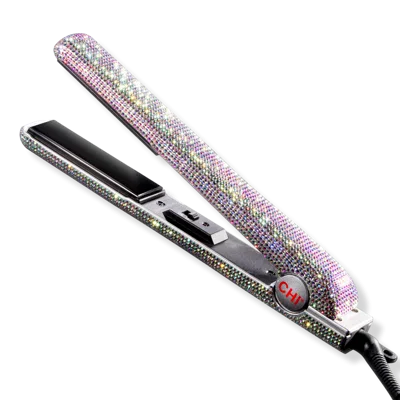 Chi Special Edition Lava Sparkler Iron In Multi