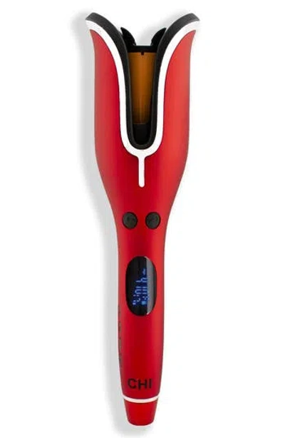Chi Spin N Curl Ceramic Rotating Curler In No Color