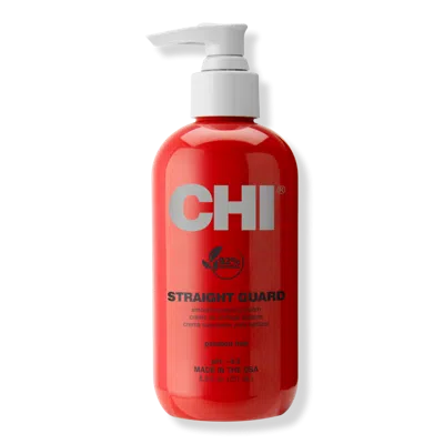 Chi Straight Guard Smoothing Styling Cream
