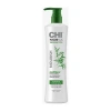 Chi Styling Powerplus Nourish Conditioner Hair Loss Treatment In Transparent