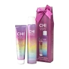 Chi Styling Vibes Glitz & Glam Duo 2-pc. Value Set In Transparent