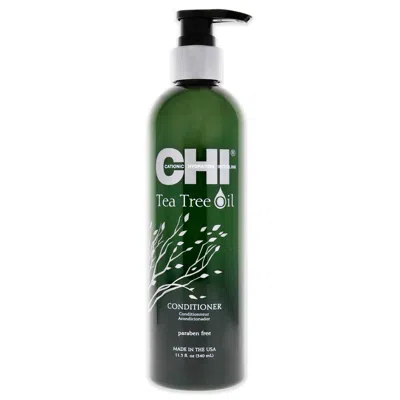 Chi Tea Tree Oil By  For Unisex - 12 oz Conditioner In Multi