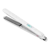 Chi Titanium 1'' Hairstyling Iron In White