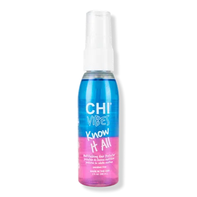 Chi Vibes Know It All Multitasking Hair Protector