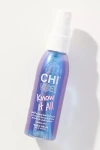 Chi Vibes Travel-size Know It All Multitasking Hair Protector In Blue