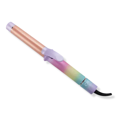 Chi Vibes "you Go, Curl" 1.25" Curling Iron