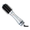 Chi Volumizer 4-in-1 Blowout Brush - White In White
