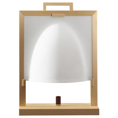 Pre-owned Chi Wing Lo Nao Table Lamp By  In Sand