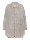 Chiahung Su Long-sleeve Shirt