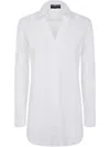 Chiara Boni Atena Slim Jersey Shirt