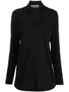 Chiara Boni Atena Slim Shirt Jersey