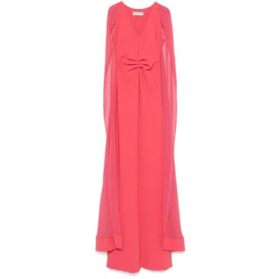 Chiara Boni Dresses Pink