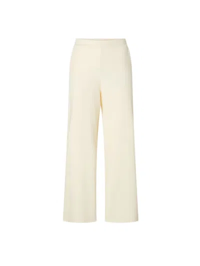 Chiara Boni Giuliette Pants In Neutral