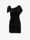Chiara Boni Hitoshi Illusion Short Dress