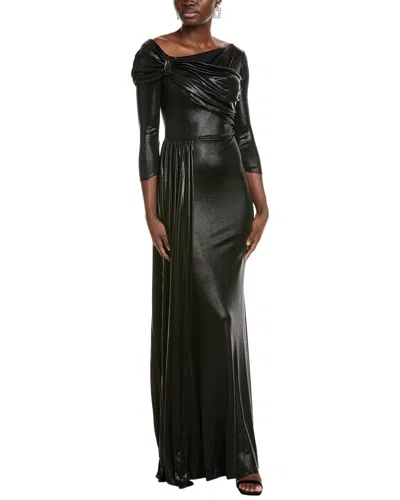 CHIARA BONI LA PETITE ROBE CHIARA BONI LA PETITE ROBE ANIMA GOWN