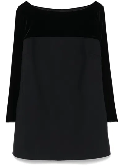 CHIARA BONI LA PETITE ROBE DANZI TOP
