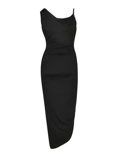 CHIARA BONI LA PETITE ROBE DRESS