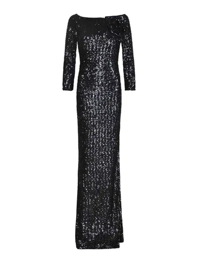 Chiara Boni La Petite Robe Dress In Black