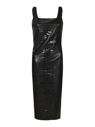 Chiara Boni La Petite Robe Dress Black