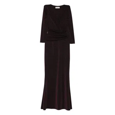 CHIARA BONI LA PETITE ROBE CHIARA BONI LA PETITE ROBE DRESSES