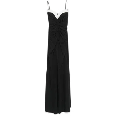 Chiara Boni La Petite Robe Dresses In Black