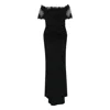 Chiara Boni La Petite Robe Dresses In Black