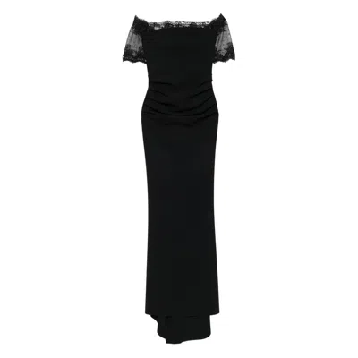 Chiara Boni La Petite Robe Dresses In Black