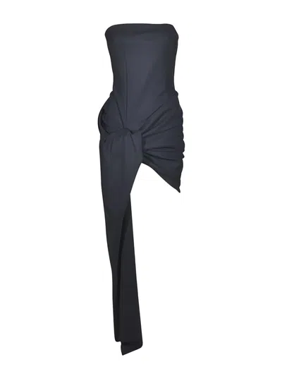 Chiara Boni La Petite Robe Dresses Black
