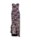 Chiara Boni La Petite Robe Dresses In Flower Sand