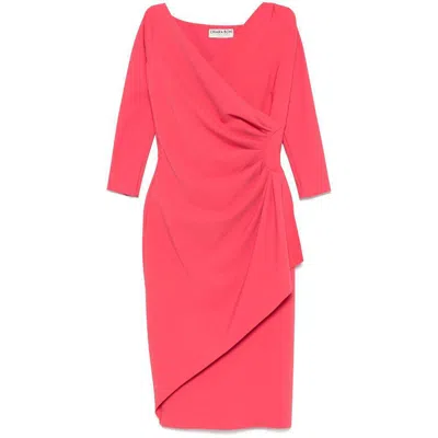 CHIARA BONI LA PETITE ROBE CHIARA BONI LA PETITE ROBE DRESSES